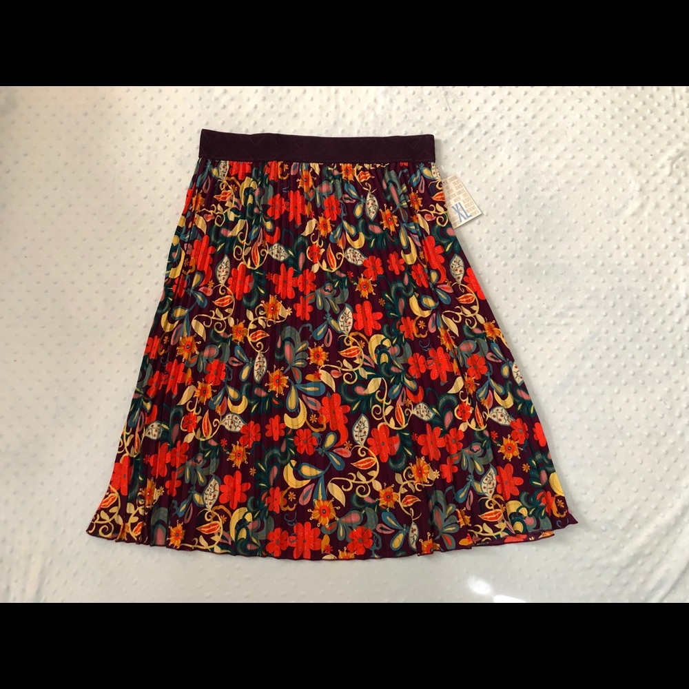 BNWT XL Lularoe Jill